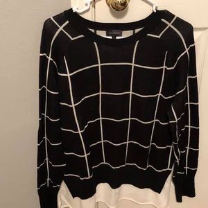 Limited sweater